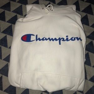 Champion Hoodie